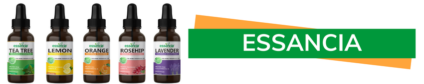 About Essential Oils