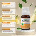 Frankincense Essential Oil Essancia