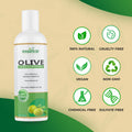 Olive Carrier Oil Essancia