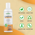 Castor Carrier Oil Essancia
