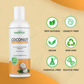 Coconut Carrier Oil Essancia