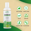 Neem Carrier Oil Essancia