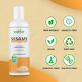 Sesame Carrier Oil Essancia