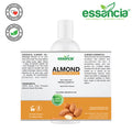 Almond Carrier Oil Essancia
