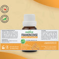 Frankincense Essential Oil Essancia