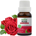 Rose Essential Oil Essancia Living