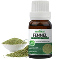 Fennel Essential Oil Essancia Living