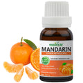 Mandarin Essential Oil Essancia Living
