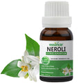Neroli Essential Oil Essancia Living