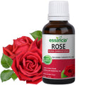 Rose Essential Oil Essancia Living