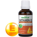 Vitamin E Oil Essancia Living