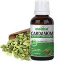 Cardamom Essential Oil Essancia Living