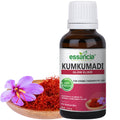 Kumkumadi Oil Essancia Living