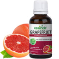 Grapefruit Essential Oil Essancia Living