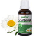 Chamomile Essential Oil Essancia Living