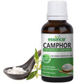 Camphor Essential Oil Essancia Living