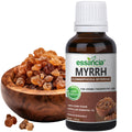 Myrrh Essential Oil Essancia Living