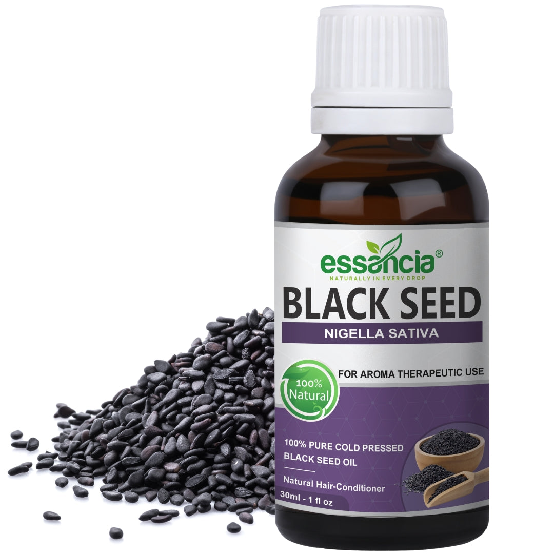 Black Seed Oil – Essancia®