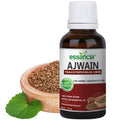 Ajwain Essential Oil Essancia Living