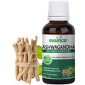 Ashwagandha Oil Essancia Living