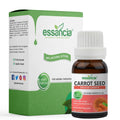 Carrot Seed Essential Oil Essancia Living