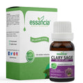Clary Sage Essential Oil Essancia Living