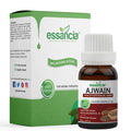 Ajwain Essential Oil Essancia Living