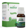 Thyme Essential Oil Essancia Living
