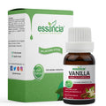 Vanilla Essential Oil Essancia Living