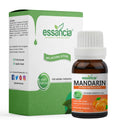 Mandarin Essential Oil Essancia Living
