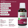 Onion Oil Essancia Living