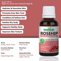 Rosehip Carrier Oil Essancia