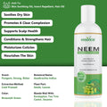 Neem Carrier Oil Essancia