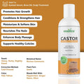 Castor Carrier Oil Essancia