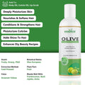 Olive Carrier Oil Essancia