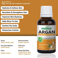 Argan Carrier Oil Essancia