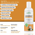 Coconut Carrier Oil Essancia