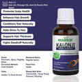 Kalonji Oil Essancia Living