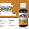 Apple Seed Carrier Oil Essancia