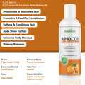 Apricot Carrier Oil Essancia