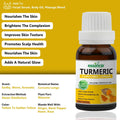 Turmeric Essential Oil Essancia