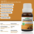 Cinnamon Essential Oil Essancia