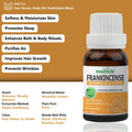 Frankincense Essential Oil Essancia