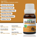 Clove bud Essential Oil Essancia