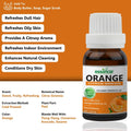 Orange Essential Oil Essancia