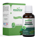 Thyme Essential Oil Essancia Living