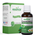 Chamomile Essential Oil Essancia Living