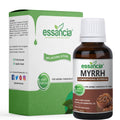 Myrrh Essential Oil Essancia Living