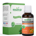 Mandarin Essential Oil Essancia Living