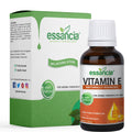 Vitamin E Oil Essancia Living